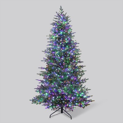 Phillips Pre Lit Christmas Trees