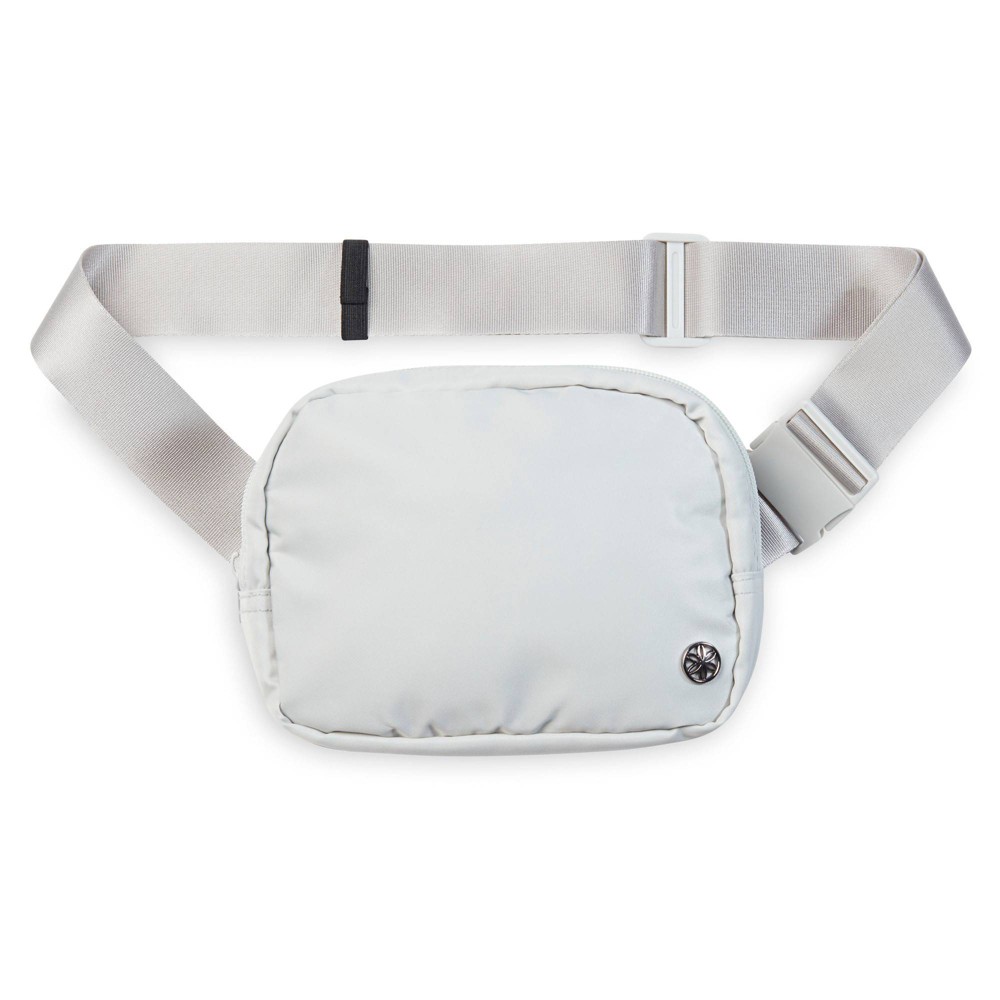 Gaiam Sidekick Waist Pack - Dovetail