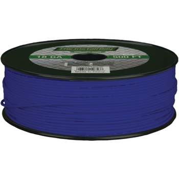 Install Bay® 18-Gauge All-Copper Primary Wire, 500 Ft.