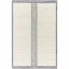 Hauteloom Ande Ivory Area Rug - 2 of 4