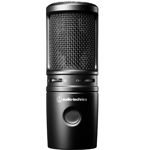 Blue Yeti Nano Premium Usb Microphone - Black : Target