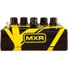MXR EVH 5150 Bumblebee Overdrive Pedal - Black and Yellow - 2 of 4