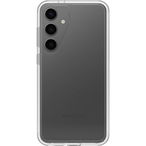 OtterBox Samsung Galaxy S24+ Symmetry Series Case - Clear - 1 of 3