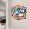 MLB Philadelphia Phillies Fan Cave Sign - image 3 of 4