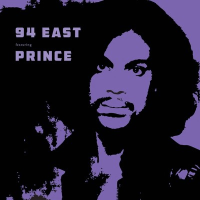 94 East Featuring Pr - 94 East Featuring Prince (CD)