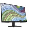 HP 23.8" P24 G5 Full HD Edge LED LCD Computer Monitor - Black - 2 of 4