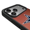 NFL NFC Teams Football Wordmark Bump Cell Phone Case for Apple iPhone 17 Series - 4 of 4