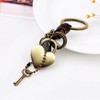 Fashion Keychain Heart Figure  for Valentine's Day - 2 of 3