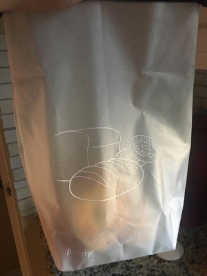 Bread bags target new arrivals