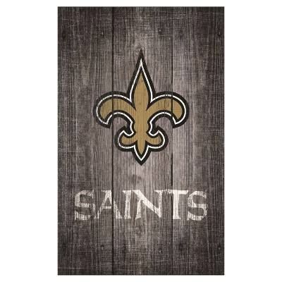 The New Orleans Saints Logo Has a Dark History Involving Slavery - FanBuzz