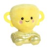 Aurora Mini Winner Trophy Palm Pals Adorable Stuffed Animal Yellow 5" - 2 of 4
