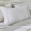 Patina Vie Easy Care Solid Sheet Set - 4 of 4