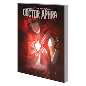 Star Wars: Doctor Aphra Vol. 5 - The Spark Eternal - by  Alyssa Wong (Paperback) - 1 of 1