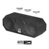 Altec Lansing Jacket H2O 2 Outdoor Bluetooth Portable Speaker - 3 of 4