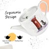 Royal Worcester Wrendale Designs Christmas Wishes Teapot - 4 of 4