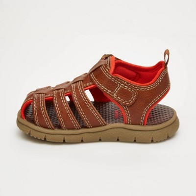 infant boy sandals size 1