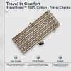 COCOON - Premium - TravelSheet - Cotton - 2 of 4