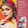 Advanced Clinicals 10% Glycolic Acid Peel Face Serum with Salicylic Acid for Pores and Fine Lines. 1.75 Fl Oz - 3 of 4