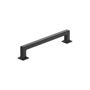Amerock Lintel Pull for Cabinets, Drawers, and Furniture - 1 of 4