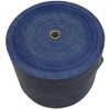 Fit Strip Yoga Pilates Rubber Stretch Resistance Exercise Fitness Band X-Heavy Roll - 2 of 3
