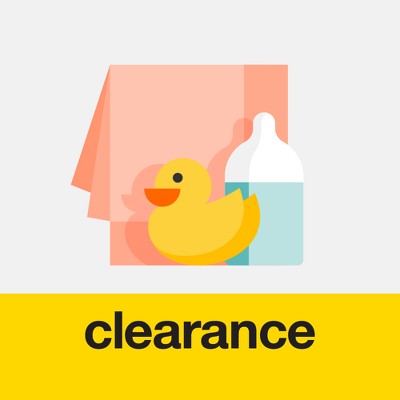 Target best sale baby clearance