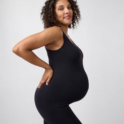 Ingrid & Isabel Everyday Maternity Long Unitard