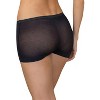 Leonisa  3-Pack stretch Boy short panties - - 2 of 4