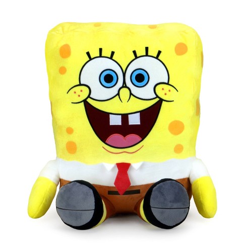 Spongebob store plush target