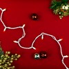 Northlight LED Wide Angle Christmas Lights - Yellow - 33' White Wire - 100 ct - 3 of 4
