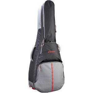 Breedlove Companion Deluxe Guitar Gig Bag - 1 of 4
