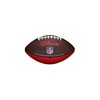 NFL Wilson Retro Jr Football - Cleveland Browns - 2 of 4