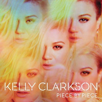 Kelly Clarkson - Piece by Piece (CD)