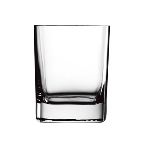 Strauss Double Old-Fashioned Glasses 11.75oz - Set of 6