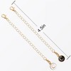 Swtroom Letter Charm Accessories Name ID Charms for Cup Handle 2Pcs - 2 of 4