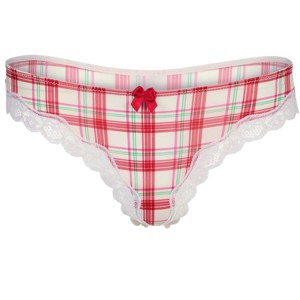 Adore Me Women's Shea Thong Panty - 1 of 1
