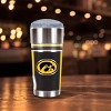 NCAA Iowa Hawkeyes 24oz Cool Vibes Eagle Tumbler - 4 of 4