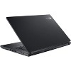 Acer TravelMate - 14" Laptop Intel i5-8250U 1.6GHz 8GB Ram 500GB HDD Win10P | TMP2410-G2-M-55HN | NX.VGTAA.006 - Manufacturer Refurbished - 4 of 4