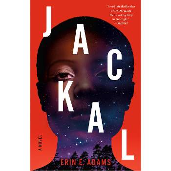 Jackal - by  Erin E Adams (Paperback)