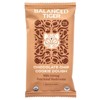 Organic Functional Mushroom Protein Bars | Full Dose (1500mg) Lions Mane, Chaga, Reishi & Cordyceps Bars | Vegan Protein Bars, Adaptogens, Superfoods - 3 of 3