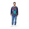 PATPAT Stitch Family Matching Christmas Sweatshirt Long Sleeve Pullover Sweatshirt for Family - 3 of 4