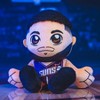 Bleacher Creatures Phoenix Suns Devin Booker 8" Kuricha Plush - 4 of 4