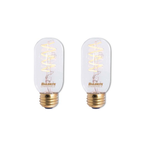 AMPOULE LED E14 4W Eq 40W Dimmable