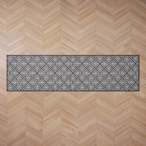 Laura Ashley Hi-Low Tufted Rugs - 1 of 4