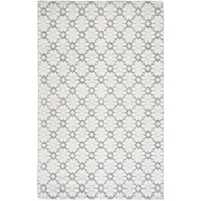 Vermont VRM303 Hand Woven Indoor Rugs - Safavieh