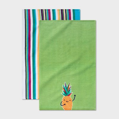 Kitchen Towels Target