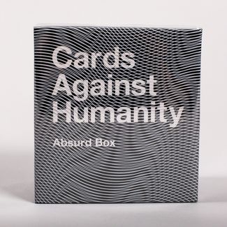 Cards Against Humanity: Absurd Box • Expansion for the Game
