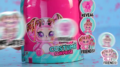 Surprise! Tweens Costume Surprise Ali Dance Fashion Doll