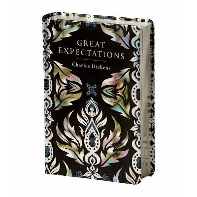 Great Expectations - (Chiltern Classic) by  Charles Dickens (Hardcover)