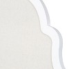 24" x 36" Holbrook Pinboard Style - Kate & Laurel All Things Decor - 4 of 4