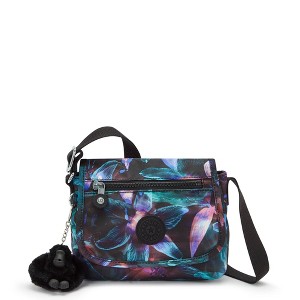 Kipling Sabian Printed Crossbody Mini Bag - 1 of 4